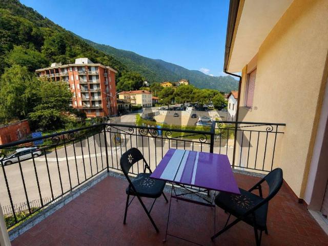 Vendesi quadrilocale a Cannobio