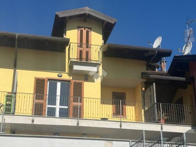 Vendesi quadrilocale a Castagneto Po strada della Marca, 66