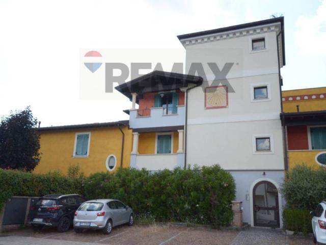 Vendesi quadrilocale a Castel Goffredo