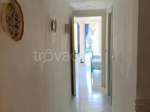 Vendesi quadrilocale a Castiglione della Pescaia via Della Mandrie, 102, Punta Ala