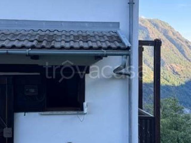 Vendesi quadrilocale a Crodo strada Provinciale 73, 31