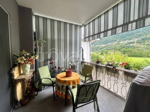 Vendesi quadrilocale a Domodossola