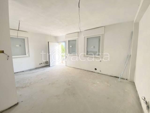 Vendesi quadrilocale a Fucecchio via Umberto Terracini, San Pierino