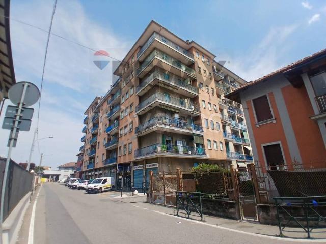 Vendesi quadrilocale a Gaglianico via Monte Grappa, 33