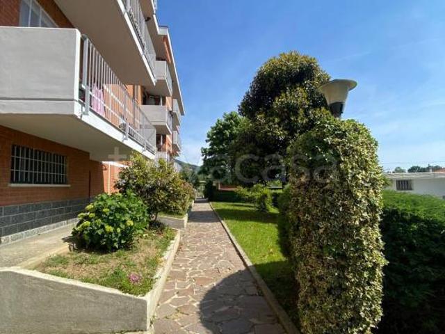 Vendesi quadrilocale a Giaveno