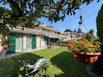 Vendesi quadrilocale a Griante via Brentano