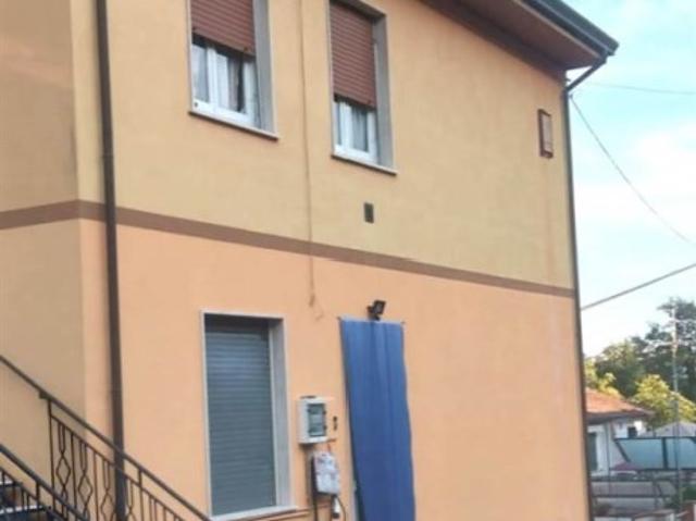 Vendesi appartamento a La Spezia