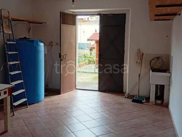 Vendesi quadrilocale a Lamezia Terme