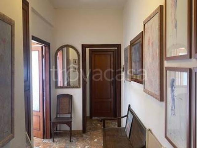 Vendesi quadrilocale a Livorno, Goito Montebello