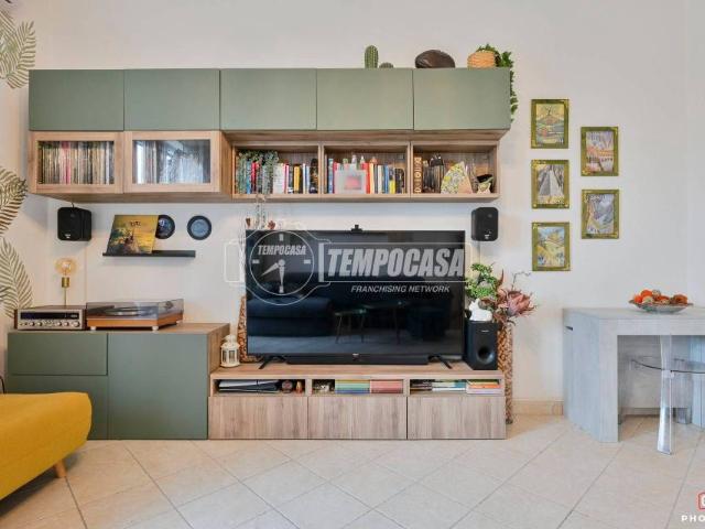 Vendesi quadrilocale a Livorno via Piero Donnini, Sorgenti