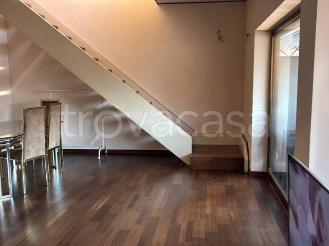 Vendesi quadrilocale a Padova piazza Giuseppe Garibaldi, Piazze Duomo