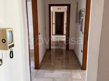 Vendesi quadrilocale a Palma Campania piazza Antonio De Martino
