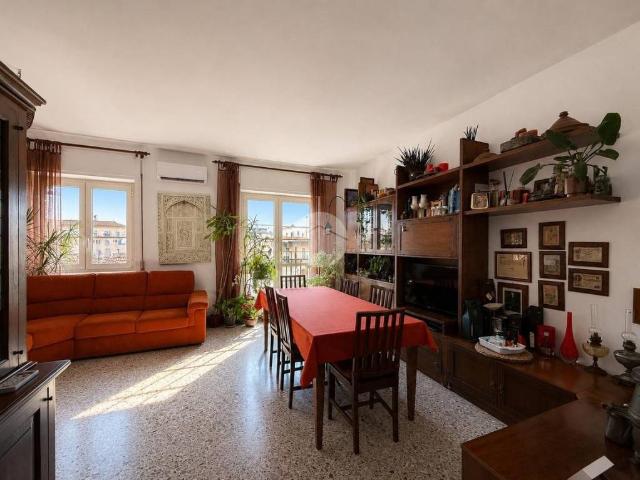 Vendesi quadrilocale a Pescara via Campania, 6, Piazza Salotto Corso Umberto