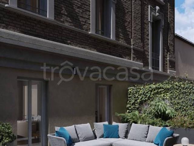 Vendesi quadrilocale a Pescara via trieste, 21, Piazza Salotto Corso Umberto