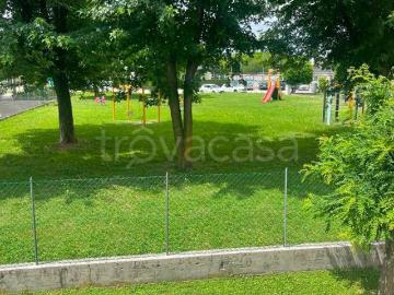 Vendesi quadrilocale a Piazzola sul Brenta via Giovanni Falcone, Tremignon