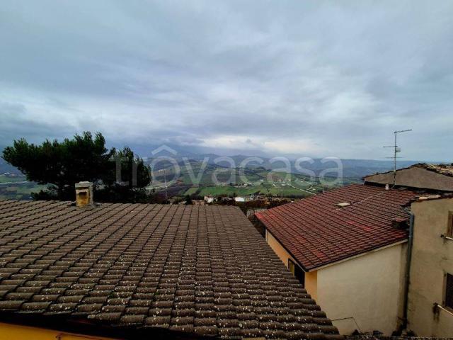 Vendesi quadrilocale a Pietranico