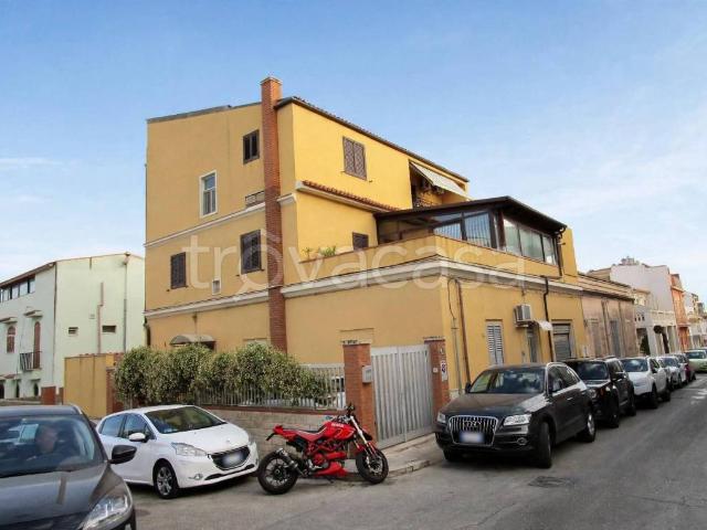Vendesi quadrilocale a Ragusa via Dandolo, Marina di Ragusa Centro
