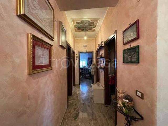Vendesi quadrilocale a Reggio di Calabria, Modena San Giorgio Extra