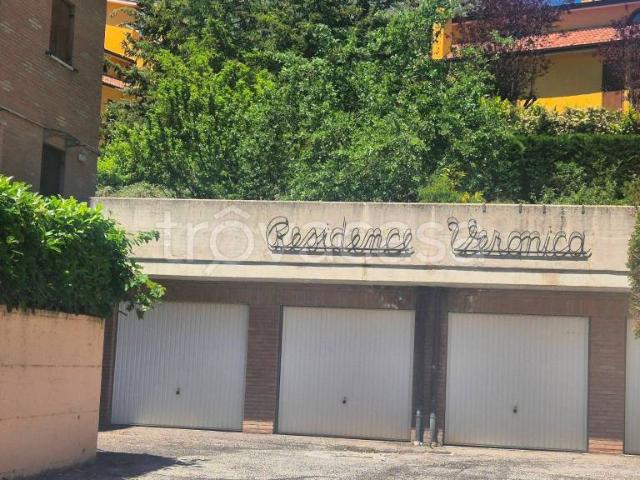 Vendesi quadrilocale a Rocca di Cambio