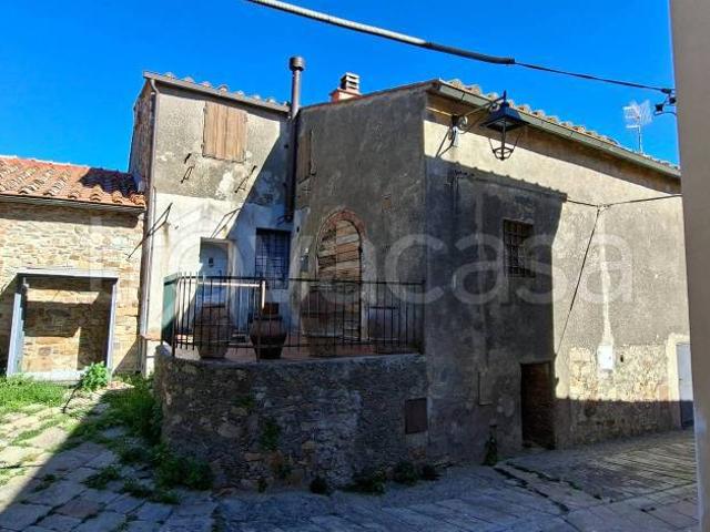 Vendesi quadrilocale a Sticciano, Roccastrada