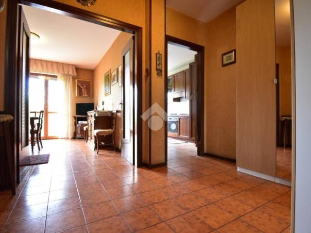 Vendesi quadrilocale a Sala Baganza via g. Di Vittorio, 20