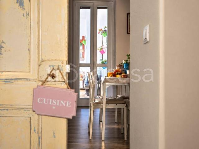 Vendesi quadrilocale a San Damiano d'Asti corso Roma, 51/f