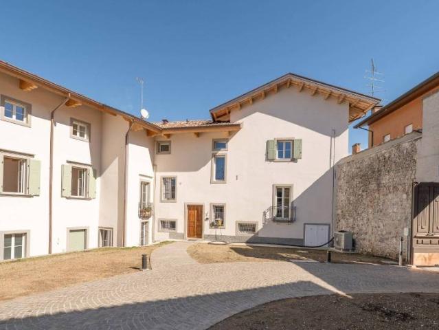 Vendesi quadrilocale a San Daniele del Friuli via Giuseppe Mazzini, 3