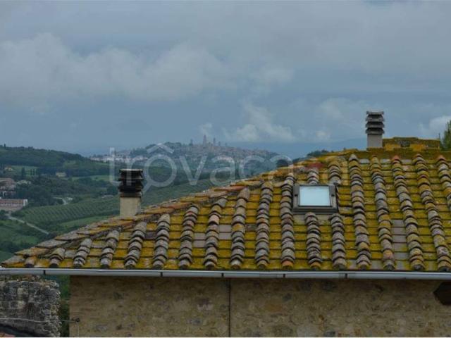 Vendesi quadrilocale a San Gimignano via Monte Speculo, 6, Castel San Gimignano