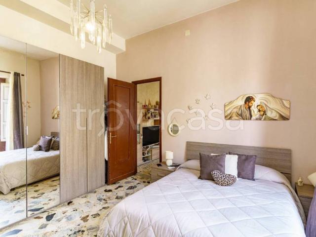 Vendesi quadrilocale a San Gregorio di Catania via Umberto, 46
