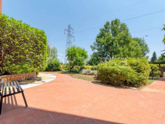Vendesi quadrilocale a San Lazzaro di Savena via Virginia Woolf