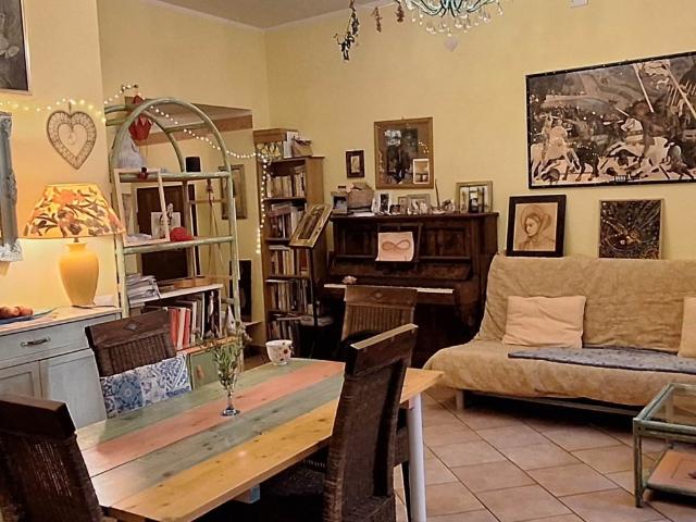 Vendesi quadrilocale a San Severino Marche