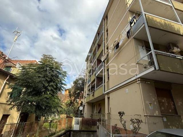 Vendesi quadrilocale a Sant'Olcese via Angelo Scala, 7, Manesseno