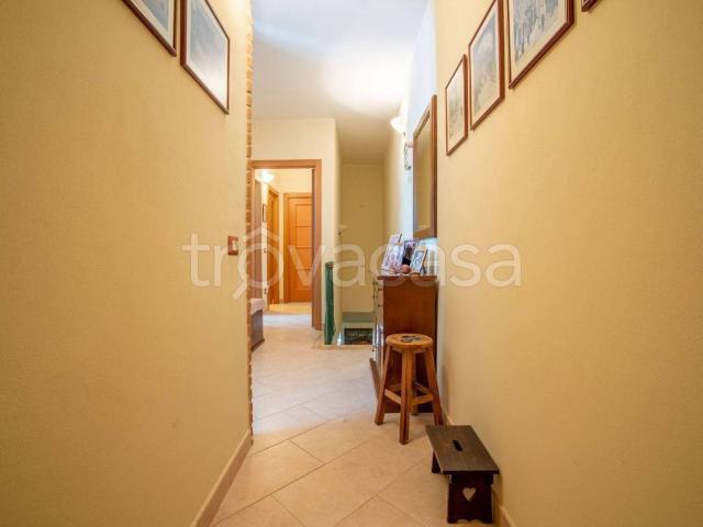Vendesi quadrilocale a Siena strada di Renaccio 13A, Ruffolo Taverne d'Arbia