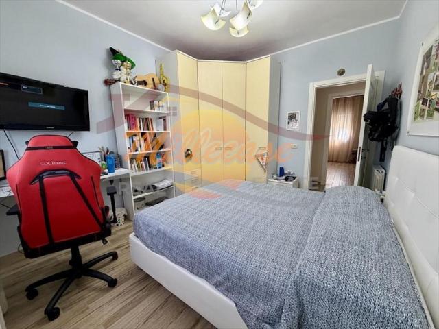 Vendesi quadrilocale a Siracusa via Luigi Maria Monti, Pizzuta