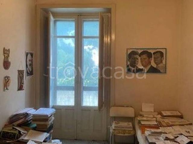 Vendesi quadrilocale a Siracusa viale Teocrito No Number, Gelone Cadorna