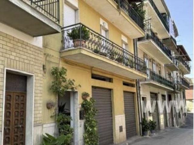 Vendesi quadrilocale a Sonnino