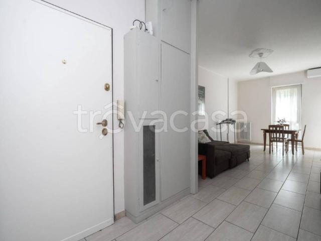 Vendesi quadrilocale a Torino via Baltimora, 157, Santa Rita
