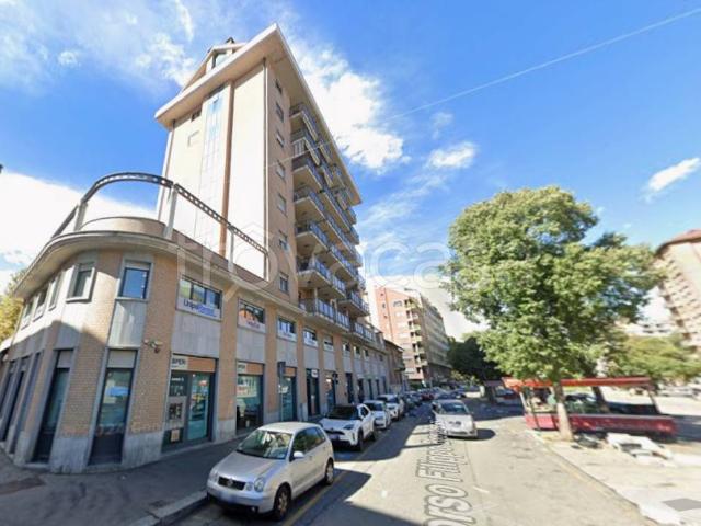 Vendesi quadrilocale a Torino, Pozzo Strada