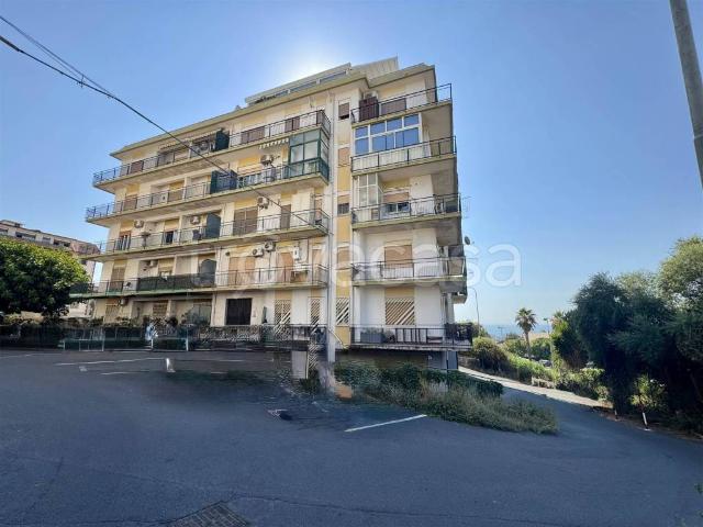 Vendesi quadrilocale a Tremestieri Etneo via Nuovaluce, 38