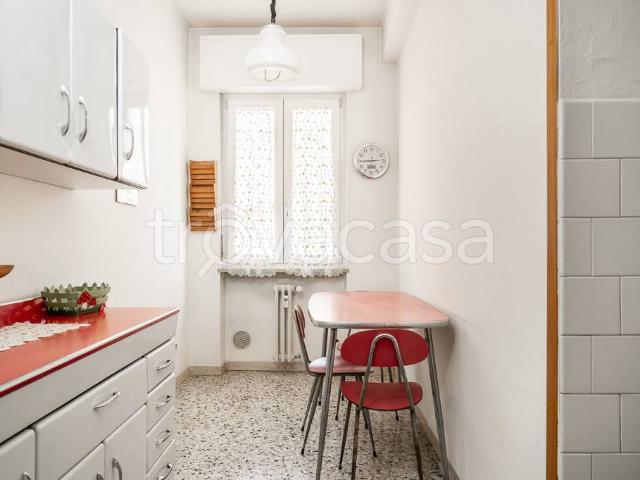 Vendesi quadrilocale a Verona, Borgo Venezia