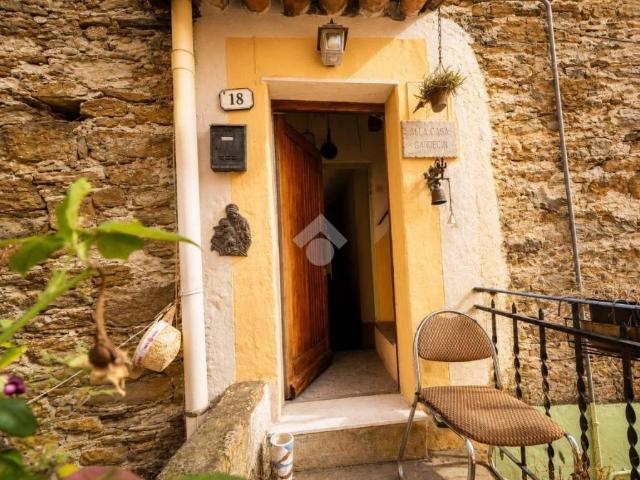 Vendesi quadrilocale a Verrandi, Ventimiglia