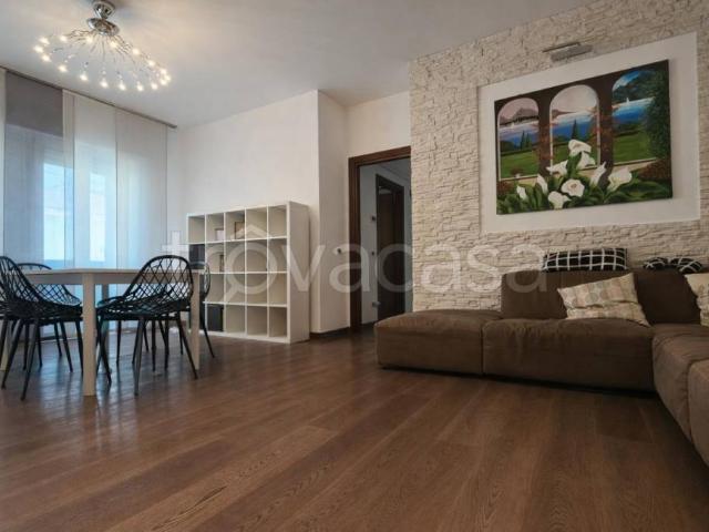 Vendesi quadrilocale a Vigonovo, Tombelle