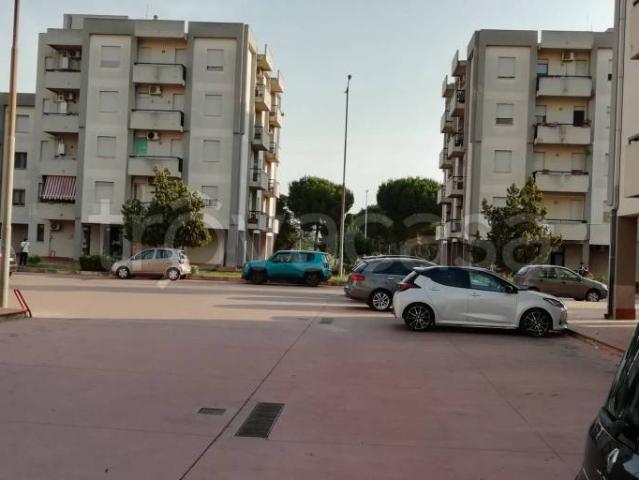 Vendesi quadrilocale a Vittoria via Virgilio Failla, 62