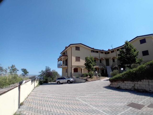 Vendesi quadrilocale ad Abbateggio