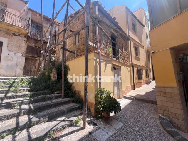 Vendesi quadrilocale ad Agrigento
