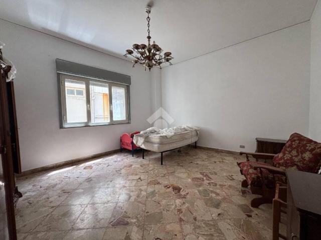 Vendesi quadrilocale ad Agrigento via Gioeni, 43
