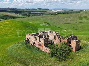 Lucignano D'arbia, Siena Toscana, Toscana