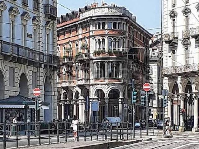 Vendesi stabile a Torino, Quadrilatero Romano