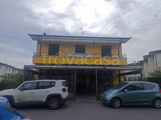 Vendesi stabile a Lodi via Felice Cavallotti