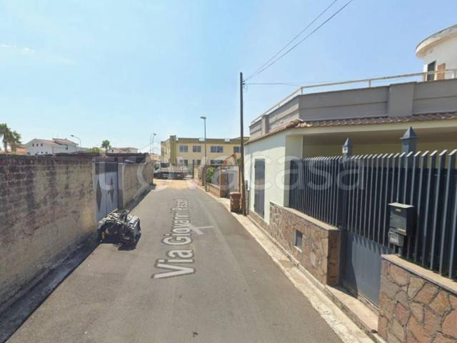 Vendesi stabile/palazzo a Casapesenna via Giovanni Pascoli